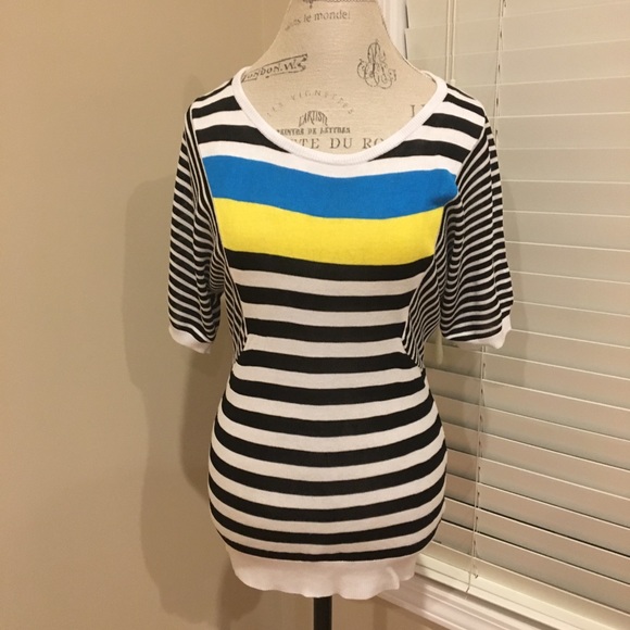 Women Bebe top size S - Picture 1 of 4